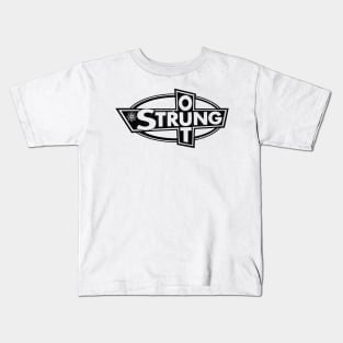 Strung Out Vintage Kids T-Shirt